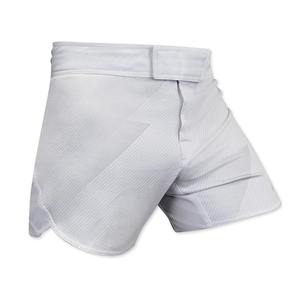 Shorts de combat MMA personnalisés de haute qualité Shorts d'art martial unisexe à sublimation complète pour adultes personnalisés pour hommes femmes - Product Image 1