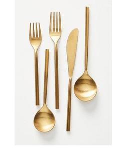 Ligne de production de couverts à haute productivité Nouvelle ligne de traitement de couverts en acier miroir produit turc plaqué polonais - Product Image 4