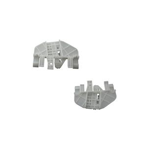 กระจกประตูหน้าซ้ายขวาซ่อมพลาสติกสำหรับรถจี๊ปเสรีภาพเชอโรกี - Product Image 2