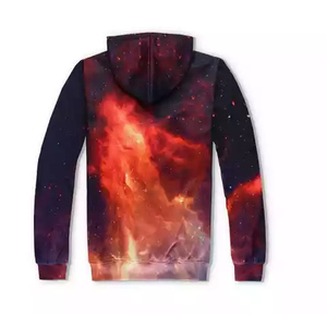 Survêtement pour homme de qualité supérieure, nouveau design de qualité supérieure, coupe ajustée, style différent, vêtements décontractés par sublimation - Product Image 6