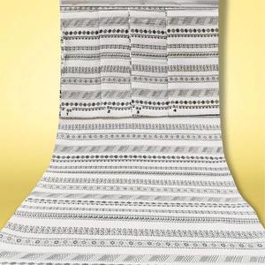 Chic 58 Inch Mycro Print Fabric in 4 Distinct Color Options Perfect for Contemporary Fashion and <b>Interior</b> Creations - Product Image 5