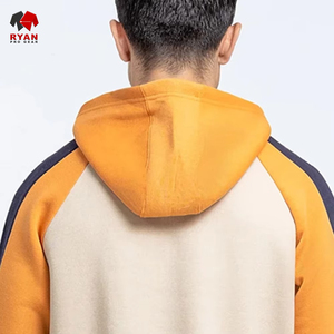 Sweats à capuche confortables et respirants personnalisés pour hommes, adultes et enfants, de haute qualité, fabrication en usine, Ryan Pro Gear - Product Image 4