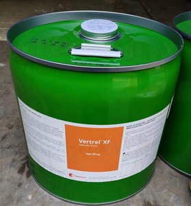 Azéotropes d'éthanol de fluorure d'hydrogène de nettoyage de spécialité de haute qualité XF excellents additifs d'agent auxiliaire chimique de pétrole - Product Image 5