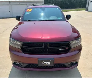 2018 Dodge durango GT - Product Image 6