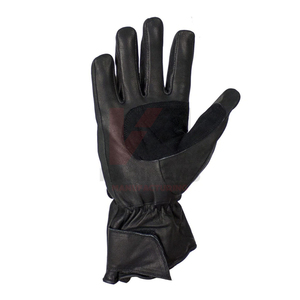 Guantes de Motocicleta, Guantes de Conducción Completos, Impermeables, Antideslizantes, Transpirables, con Pantalla Táctil, Logotipo Personalizado OEM - Product Image 6