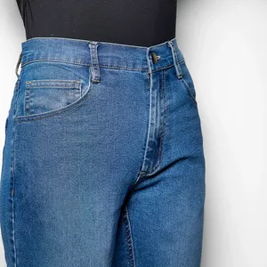 Jeans da Lavoro Personalizzati Feldspar - Product Image 3