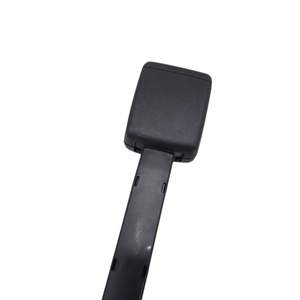 Crochet de ceinture de sécurité avant gauche Volkswagen T-Roc Série 5NA857755MNB (17>21) - Product Image 2