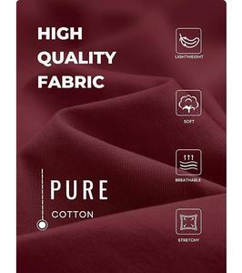 Wholesale Price Men's 100% Cotton Short Sleeve Casual <b>T</b>-<b>Shirt</b> Round Neck Shoulder Slope Neck Tape Solid Color From Bangladesh - Product Image 5