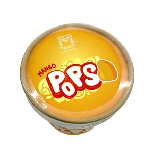 Helado Místico, Postre Congelado de Lujo Diseñado para Tiendas de Postres, Cafeterías, Hoteles, Restaurantes y Suministro al por Mayor - Product Image 2