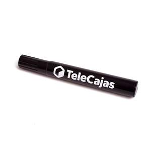 Marcador Permanente BIC con Punta Oblicua para Organizar Cajas y Mudanzas, Personalizado con su Logotipo, Pintura en Color sobre Papel - Product Image 1