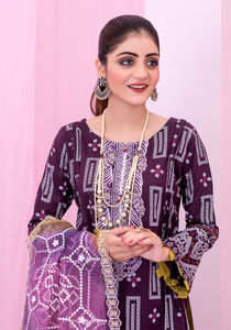 Nouvelle Collection 2025-26 : Robes de Soirée Longues en Tissu Lawn pour Femme – Élégance Brodé Extensible – Service OEM et Vente en Gros - Product Image 5