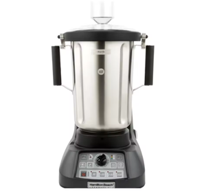 Offre Économique 120V HBF1100SR Expeditor >3.0L 5+ Vitesses Aluminium Robuste Commercial et Domestique Mélangeur avec Maintien au Chaud - Product Image 4