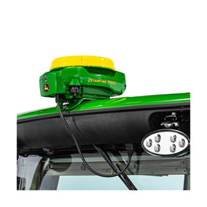 Receptor Starfire John Deere usado, proveedor mayorista a granel, precio de fábrica, equipo GPS de exportación OEM - Product Image 3
