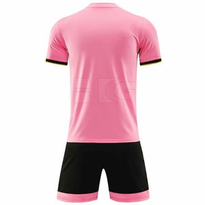 ชุดฟุตบอลทีมของคุณเองชุดนักฟุตบอลแห้งเร็วประจำฤดูกาลใหม่ - Product Image 3