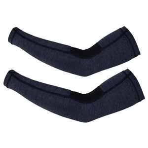 Las mejores mangas de protección solar sublimadas para ciclismo, mangas unisex para hombre, mangas de protección solar para verano, mangas para pesca. - Product Image 5