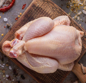 Pollo entero congelado certificado Halal de alta calidad de Brasil Pollo congelado fresco procesado limpio a la venta Exportación en todo el mundo - Product Image 5