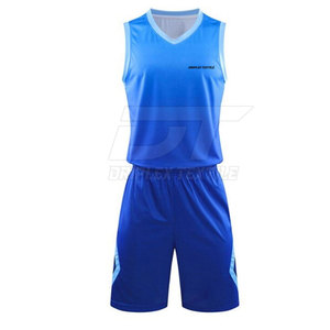 Uniforme de baloncesto de gran oferta, uniforme de baloncesto transpirable personalizado, uniforme de baloncesto de mejor diseño - Product Image 1