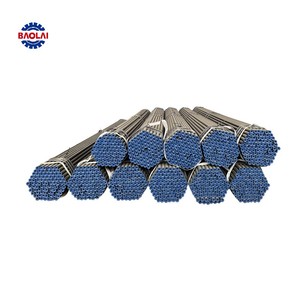 4 Inch Sch40 Naadloze Stalen Buis Astm106 Klasse B Q235b Auto-Onderdelen Petroleum Gecoat 16Inch Schema 80Mm Astm A333 Gelast - Product Image 6
