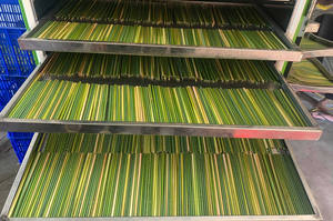 หญ้าฟางฟางทำจากไม้ไผ่เป็นมิตรต่อสิ่งแวดล้อม - Product Image 3