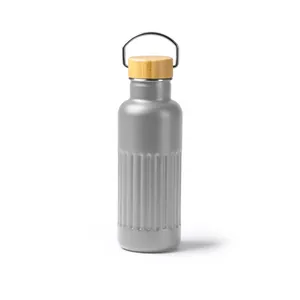 Borracce Termiche Gloop Sostenibili in Acciaio Inossidabile - Gadget - Product Image 5