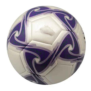 Ballons de football en cuir personnalisés en gros, inserts anti-explosion, entraînement de jeu pour adultes et étudiants, découpe automatisée - Product Image 2