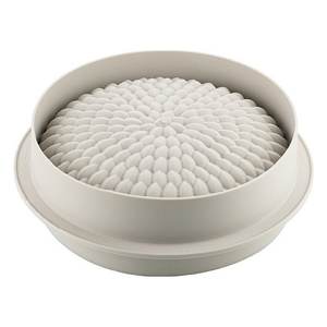 Molde de Silicona para Pastel Honor de 19.5cm, Silikomart, Categoría de Producto: Herramientas para Pasteles, Modelo 20 408 13 0065 - Product Image 1