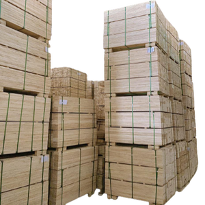 แผ่นไม้อัดเบิร์ชหนา3/4นิ้วสำหรับก่อสร้างเฟอร์นิเจอร์ตู้เสื้อผ้า E2 E1 E0เกรด4 'x 8' กำหนดขนาดได้เอง - Product Image 5