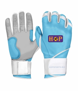 ถุงมือตีเบสบอลยาวสำหรับผู้ใหญ่และเยาวชนถุงมือตีเบสบอล - Product Image 3