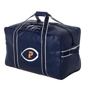 Fabricant professionnel de sacs pour équipement de hockey sacs pour kit de hockey sur glace sacs de hockey personnalisés robustes - Product Image 3