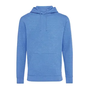 Felpa IQONIQ Torres in Cotone Riciclato, Felpe e Merchandise Promozionali Sostenibili - Product Image 2