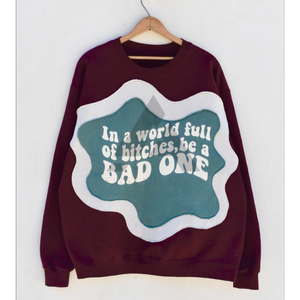 Sudaderas de Cuello Redondo para Hombre, 100% Algodón, Felpa Gruesa, Cálidas para Invierno, con Logotipo Personalizado, Bordado e Impresión, Venta al Por Mayor - Product Image 1