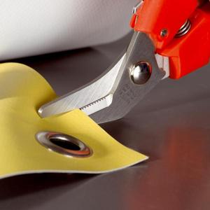 กรรไกรตัดอเนกประสงค์ Knipex รุ่น Angled Shape 40 คุณภาพสูง - Product Image 3