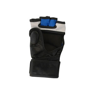 Gants MMA bas quantité minimale de commande Gants MMA de boxe de qualité supérieure Dernière conception Gants MMA en cuir pour adulte - Product Image 5