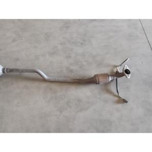 Tuyau d'échappement avant Toyota Yaris Série (17>20) 174100Q100 Essence 1.0 - Product Image 2