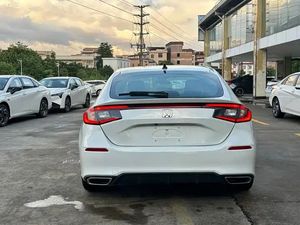 Modèle sport intelligent 2024 d'occasion, 182 chevaux, 240 Nm, cinq portes, système auxiliaire L2, écran 9 pouces, populaire dans le monde entier - Product Image 5