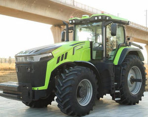 Tractor Agrícola Zoomlion DV3504 - Product Image 1