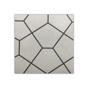 Acasia 25 IT Baldosas de Porcelana Moderna para Exteriores, Baldosas de Piedra Vitrificada Resistente de 50x50cm para Estacionamiento para Uso Exterior - Product Image 3