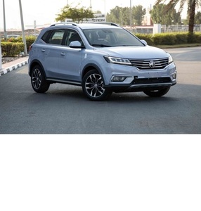 มก. RX5 2023มก. RX5 2.0หรูหรา AWD-รับประกัน3ปีและบริการ1ปี-สีฟ้าภายในสีดำและสีแดง - Product Image 1