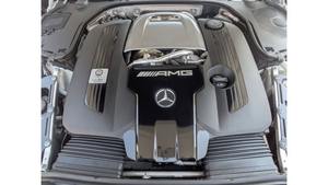 MERCEDES-BENZ AMG GT 63 COUPÉ 2024, 4.0L V-8 GAS TURBO, MÁS VENDIDO - Product Image 5