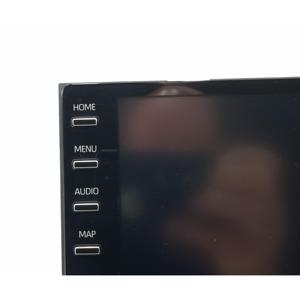 Pantalla de Navegación para TOYOTA Rav4 Serie 86140-42551 (18>), Solo Pantalla - Product Image 2
