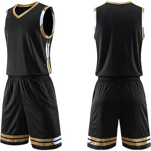 Camiseta de baloncesto transpirable de secado rápido personalizable Unisex, ropa deportiva para adultos de talla grande, nombre del equipo, ropa de baloncesto única - Product Image 3