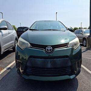 Toyota Corolla, vehículo usado en excelente estado, listo para entrega rápida y experiencia de conducción fresca y limpia - Product Image 3