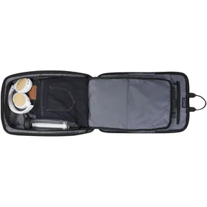 Zaino per Laptop da 15.6 Pollici Sostenibile e Riciclato per Merchandising Promozionale - Product Image 3