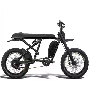 Fast Selling Adventure-Series <b>Electric</b> <b>Bike</b> OEM Industrial Grade 3-Year Warranty Hot Sale DIY for Immediate Purchase - Product Image 1