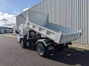 Camión Usado 2022, Cabina Ancha, Volante a la Izquierda, 451-500HP, Euro 6, 8x6, Gran Capacidad de Carga, Tracción Potente para Minería, Infraestructura y Transporte - Product Image 3