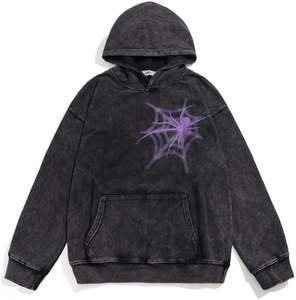 Sudadera con Capucha Ligera al por Mayor con MOQ Bajo, Tejido de Secado Rápido con Cremallera y Bolsillo Tipo Canguro, Ropa Unisex con Impresión de Logotipo Personalizado - Product Image 1