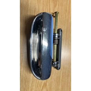 Poignée de porte extérieure avant droite ALFA ROMEO 166 Série (936_) (03>06) 60673580 - Product Image 3
