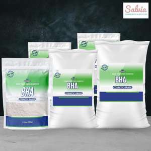 Polvo Myoc BHA, materia prima de grado cosmético, cantidad a granel, disponible en todos los tamaños, suministro de venta al por mayor - Product Image 2