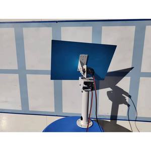 Accesorio de Gimbal de 2 Ejes CC para Controlador de Seguidor Solar de Doble Eje, Sistema de Seguimiento Solar, Monitoreo - Product Image 6