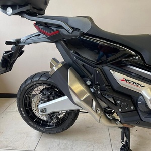 Categoría de Producto para Motocicletas Todoterreno HONDAS X-ADV 750 - Product Image 6
